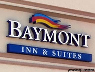 Motel Baymont By Wyndham Paris Exteriér fotografie